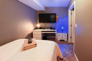 Park View Corp Two Units - 15 Mins to NYC