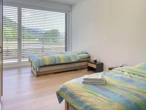 Auberge de Jeunesse Val-de-Travers - La Cluse et Mijoux