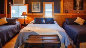 Max NY VIEW 5 Apartment Combo Sleeps 60 15 Mins to NYC