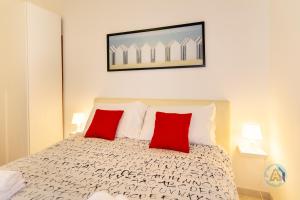 75a - accogliente appartamento a 2 passi dal mare