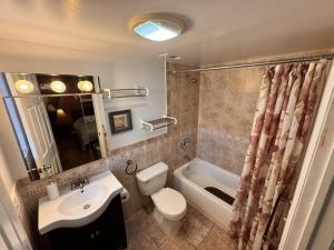 Ultra Spacious Penthouse - Apt 2 - 3 Combo -15 Mins from NYC