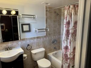 Ultra Spacious Penthouse - Apt 2 - 3 Combo -15 Mins from NYC