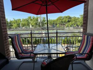 Ultra Spacious Penthouse - Apt 2 - 3 Combo -15 Mins from NYC