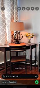 Mega Stunning Skyline View - APT 4-5 Combination - 6 Bedroom - Sleeps 25 - 15 mins to NYC