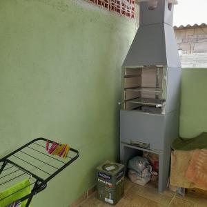 Cabana dos Golfinhos