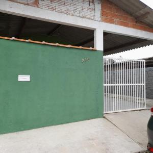 Cabana dos Golfinhos