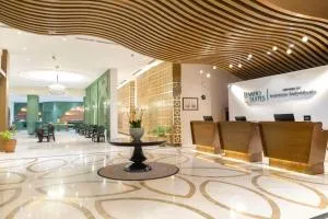 Levatio Suites Muscat, a member of Radisson Individuals - Seeb