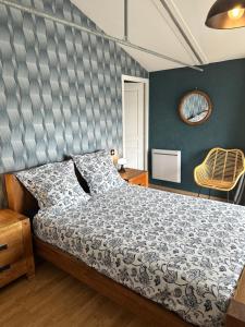 Relais de la Venise verte