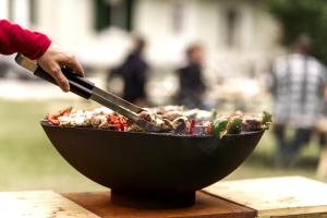 Gîte Col Vert - Ski - Domaine