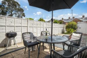 Wistaria Cottage