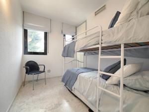 Winahost Salou Urbanització Cancún