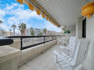 Winahost Salou Urbanització Cancún