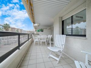 Winahost Salou Urbanització Cancún