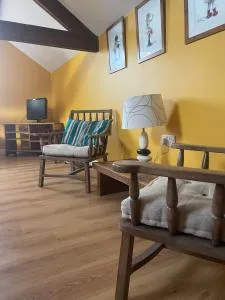 Ye Old Sun Inn, Barn Studio - Copmanthorpe