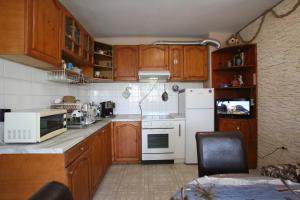 Апартамент Вангелов