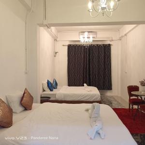 MaHaNa Hostel & Beach Bar Pattaya