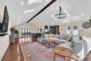 Bell Haven home - Falling Waters