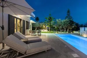 Anassa Natura Villa - Daratso