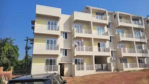 Lilly Vacation Homes - Malgund - Mākhjan