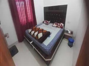 Hotel O Red Royals - Jīnd