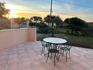 Villas Villa Les Vignes : photos des chambres