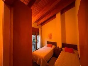 Casa Massó - Calbinyà