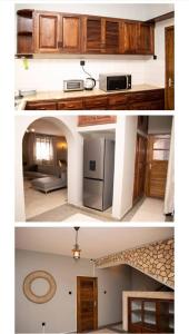 Asante Home - Ubytování bez kategorie ve městě Arusha