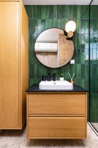 2 BR Apt Dzhendem Tepe 2 Parking Spots in Plovdiv next to MU