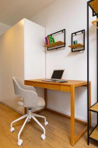 2 BR Apt Dzhendem Tepe 2 Parking Spots in Plovdiv next to MU