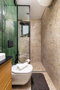 2 BR Apt Dzhendem Tepe 2 Parking Spots in Plovdiv next to MU