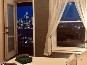 Mega Trade Stunning View - APT 3-4 Combination - يونيون سيتي