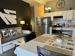 Mega Midtown Trade View - APT 2-3 Combo -15 Mins to NYC - يونيون سيتي