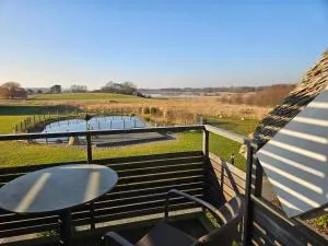 Apartment Wreecher Idyll Putbus - Wreechen - 维勒岑