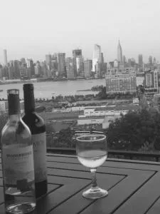 World Trade, Apt 3 - 15 Minutes to Times Square - يونيون سيتي