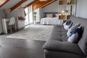 The Cliff Amalfi Coast - Apartment 1