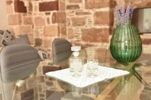 Kentos Charming Stone Escape Near Fishing Harbor - Vokaria