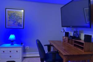 Expedient Stay - Ground Floor - 2 Bedroom - 15 Mins to NY