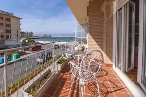 Brazomar Playa - Otañes