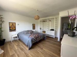 Maisons Les Gites de lOdet