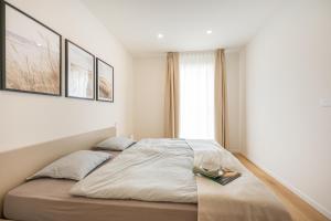 Apartment mit 2 Schlafzimmern