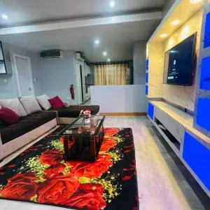 Mus homes - Ashalebotwe