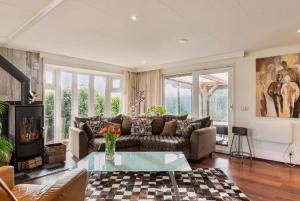 Recreatie Woning Drenthe Gasselte