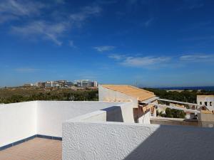 casa gran alacant carabassi