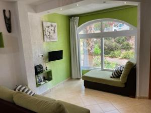 casa gran alacant carabassi