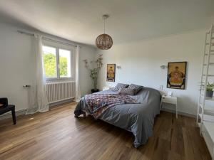 Maisons Les Gites de lOdet