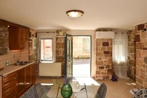 Kentos Charming Stone Escape Near Fishing Harbor