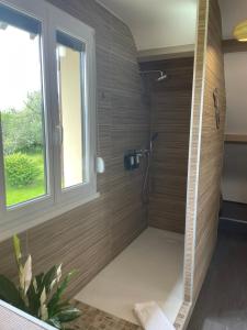 B&B / Chambres d'hotes La Villa Sequoia : photos des chambres