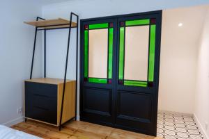 Appartements Grand Gite de la Roche Pointue - SKI - DOMAINE : photos des chambres