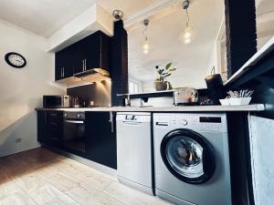 Une bulle en champagne T3 hyper centre avec balcon