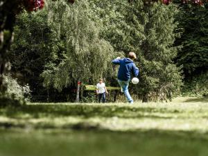 Grand Gîte de la Roche Pointue - SKI - DOMAINE